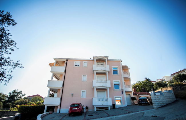 Apartments Barbara - Foto 2