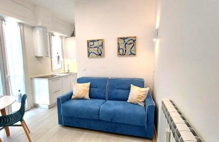 Appartamento Conchiglia Blu di Pietra - Photo 7