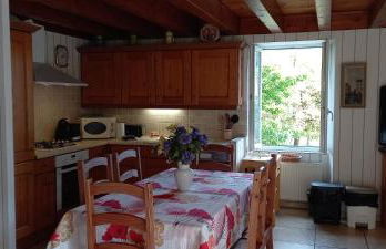 Hameau les Combelles - Foto 9