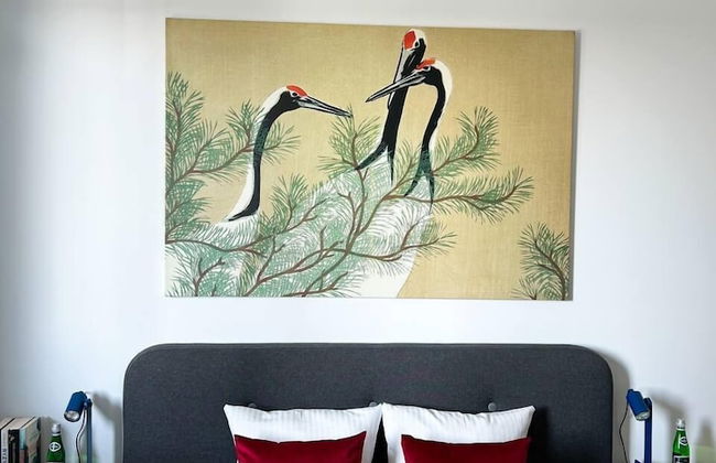 Lumina stylish apart near Pasaż Łódzki - Foto 7