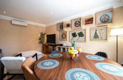 HENRI'S APARTMENTS - Pateo de Santo António - Foto 16