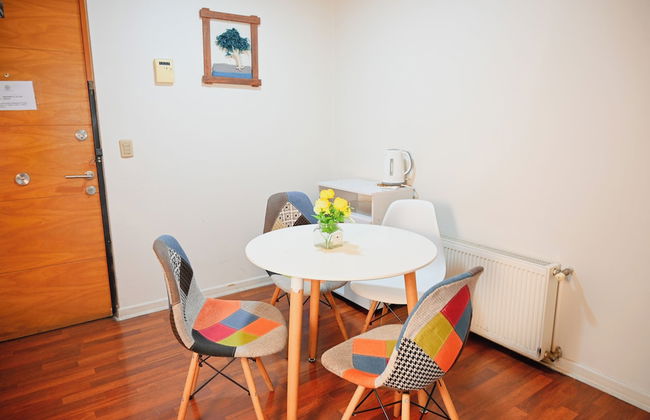 A&G Apart Hotel - Photo 66