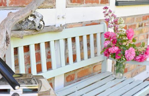 Landhaus Vilmnitz - Wohnung 8 - Foto 63