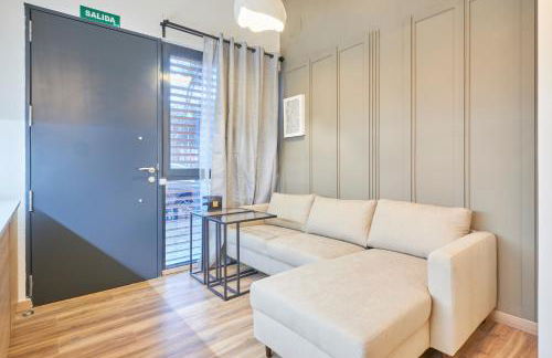 Madrid Urban Comfort - Foto 28