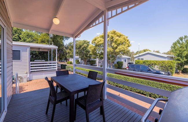 NRMA Dubbo Holiday Park - Foto 30