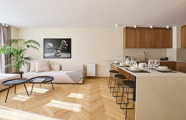 The Samirah Luxury Residences - Foto 52