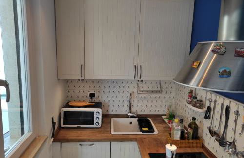 Grazioso appartamento vicino al mare - Foto 8