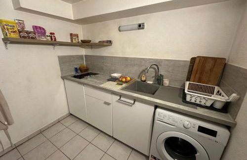 Grand T3-Cœur de Fontainebleau-300 m du château - Foto 29