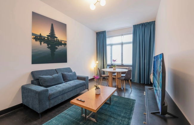 Fish Market Apartments - Photo 21