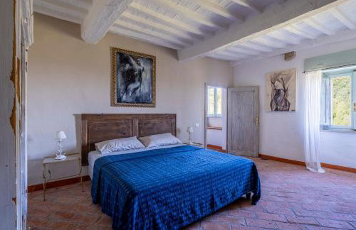 House in Sassa, Historic Tuscany Village, View - Foto 16