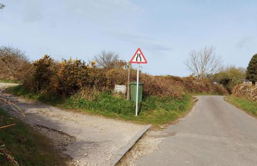 Kitts Cottage, Redruth, Cosy Cornish Retreat - Photo 83