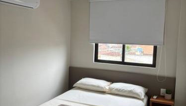 Apto 2 Quartos Novo e Super Confortável - Foto 4