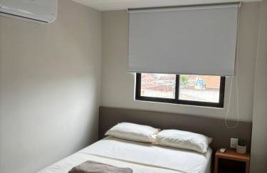 Apto 2 Quartos Novo e Super Confortável - Photo 6