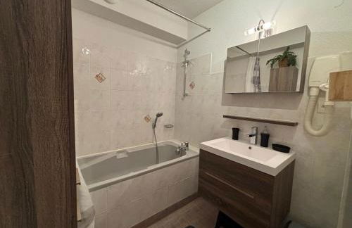 Appartement duplex pied des pistes et parking couvert - Foto 11