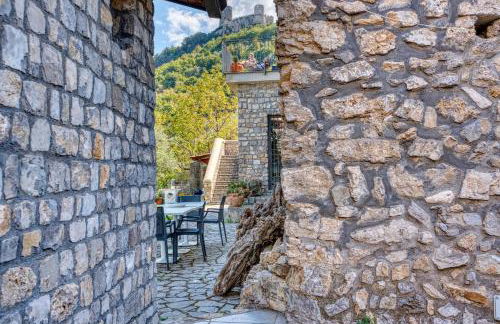 Villa Eteria Casa indipendente panoramica vicino Pompei - Foto 57