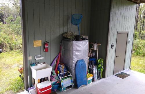 Volcano Home as seen on the Discovery Channel - Foto 16