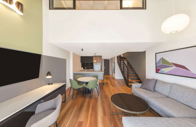 Adina Apartment Hotel Melbourne - Foto 10