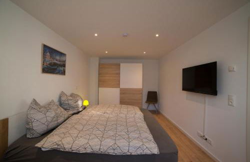 Schöne Ferienwohnung 54 m², Zentrumsnah, Kingbett - Foto 25