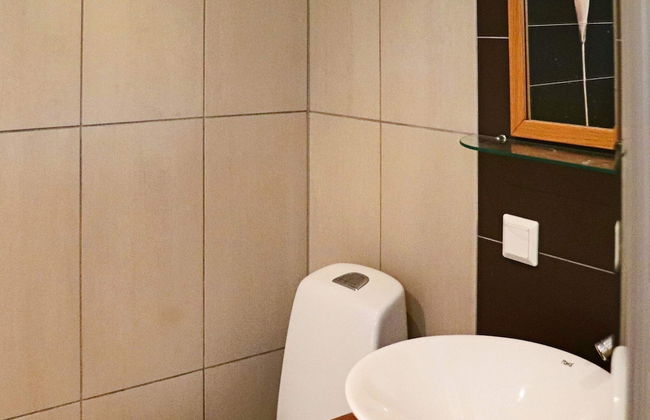 Modern Holiday Home With Garden-by Traum - Foto 11