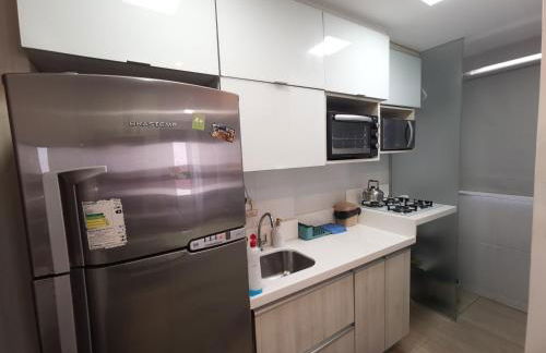 Boa Viagem - Charmoso apartamento para casais - Photo 12