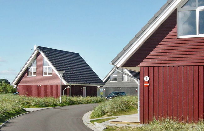 Holiday Home in Wendtorf - Foto 16