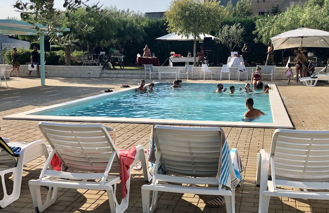 Terre Iblee Resort - Foto 53