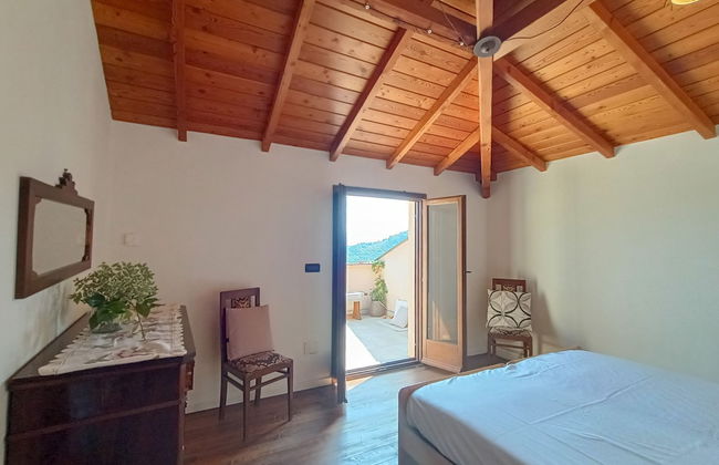 JOIVY Great Flat W/Terrace And Amazing Hills View - Foto 7