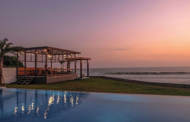 Abian Kapas Beach Bali - Foto 52