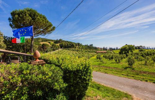 Casal Toscano - Foto 9