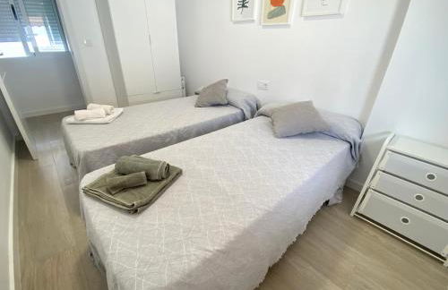 Ático puerto Burriana - Foto 15