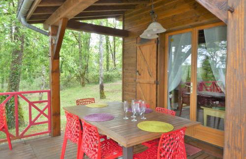 Holiday Home Le Chêne Vert by Interhome - Foto 40