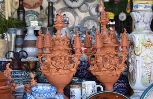 Apartamentos Horno y Casa De Dulce - Foto 47