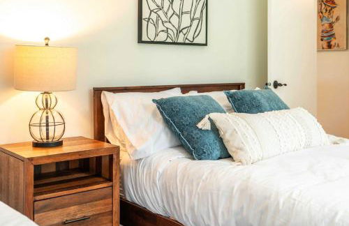 HWY Chalet Centrally located to area attractions - Foto 18