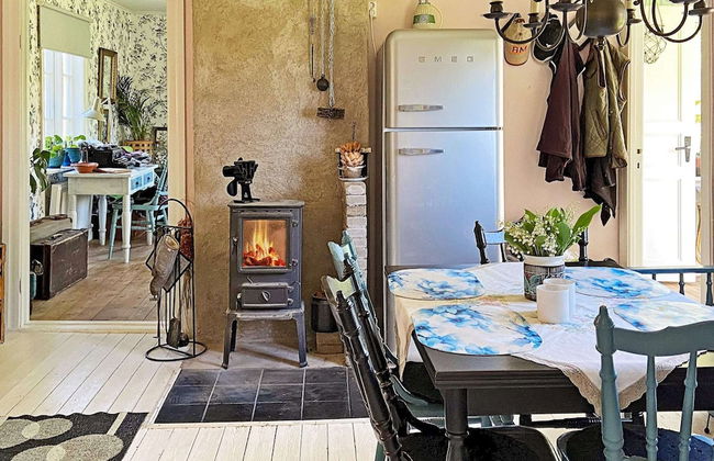 Country Cottage Near Ullared - Foto 17