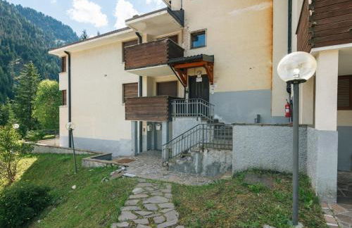 Apartment Enrosadira-9 by Interhome - Foto 40