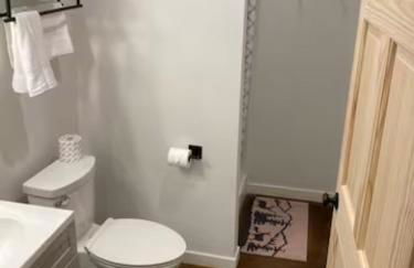 Gold Valley Camp Cabin 3 - Foto 6