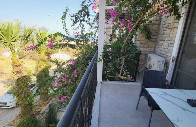 Datça Zeytinevleri Apart - Foto 21