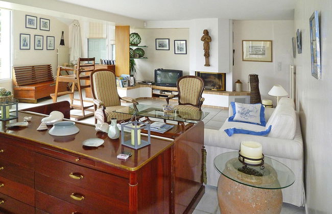 Holiday Home in Morbihan With Sea Views - Foto 6