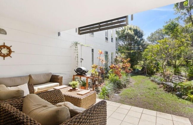 Casuarina Apartment 200m from the Beach - Foto 16