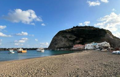 L'Antico Granaio Ischia - Camera Partenope - Foto 20