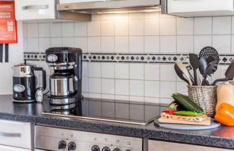 Ferienwohnung Ostseeurlaub Bork direkt am Strand inkl. Strandkorb - Foto 11