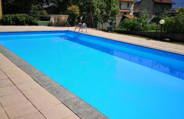 Residence SANTA CROCE Delebio Provincia di Sondrio - Foto 9