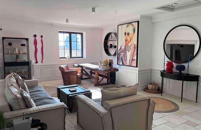 Castro Mesembria Boutique Hotel - Foto 3