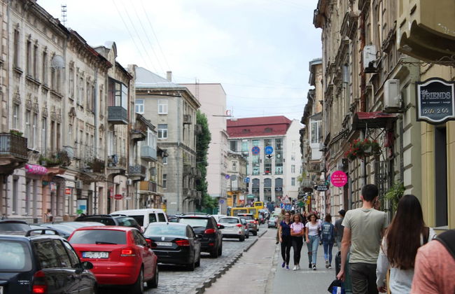 Smart Apartments near Opera House - Foto 14