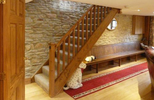 Hollin Bank Cottage - Foto 7