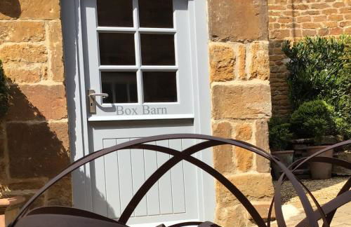 Box Barn - Stylish Accommodation in Rutland - Photo 19