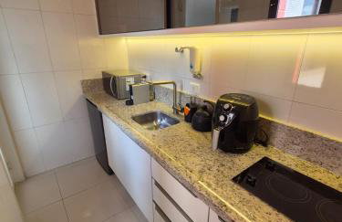 Flat Luxo Golden Ingá - Centro, Ao Lado Shopping - Foto 14