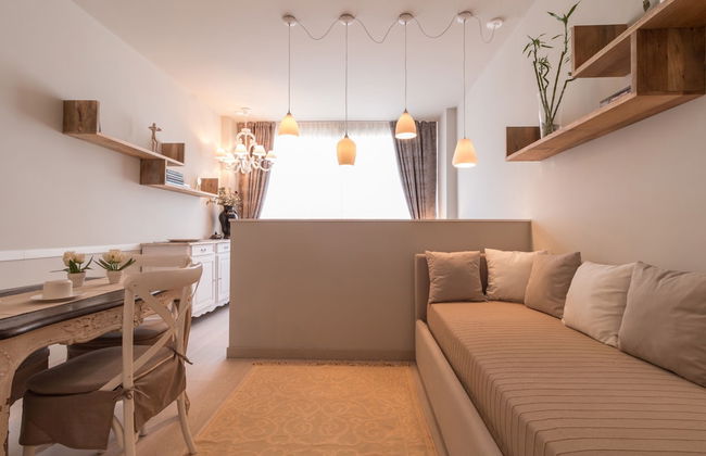 Apartment in Mestre - Foto 7