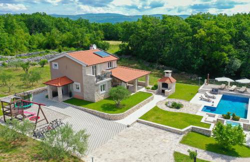 Villa Drazana - Foto 36