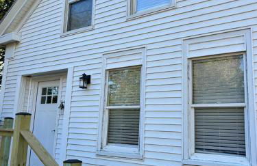 Harbor Bend House - River View in the Center of Town - Foto 20